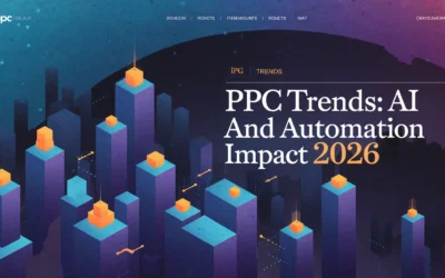 PPC Trends: AI and Automation Impact 2026