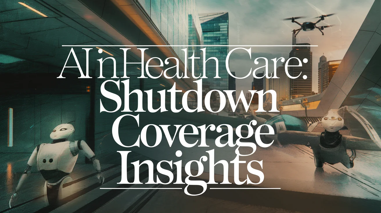 reporters-cover-the-shutdown-and-the-use-of-ai-in-health-care