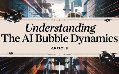 Understanding the AI Bubble Dynamics