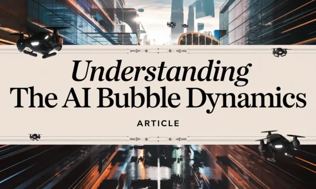 Understanding the AI Bubble Dynamics