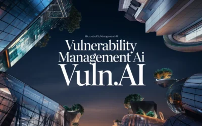 Vulnerability Management AI: Microsoft’s Vuln.AI