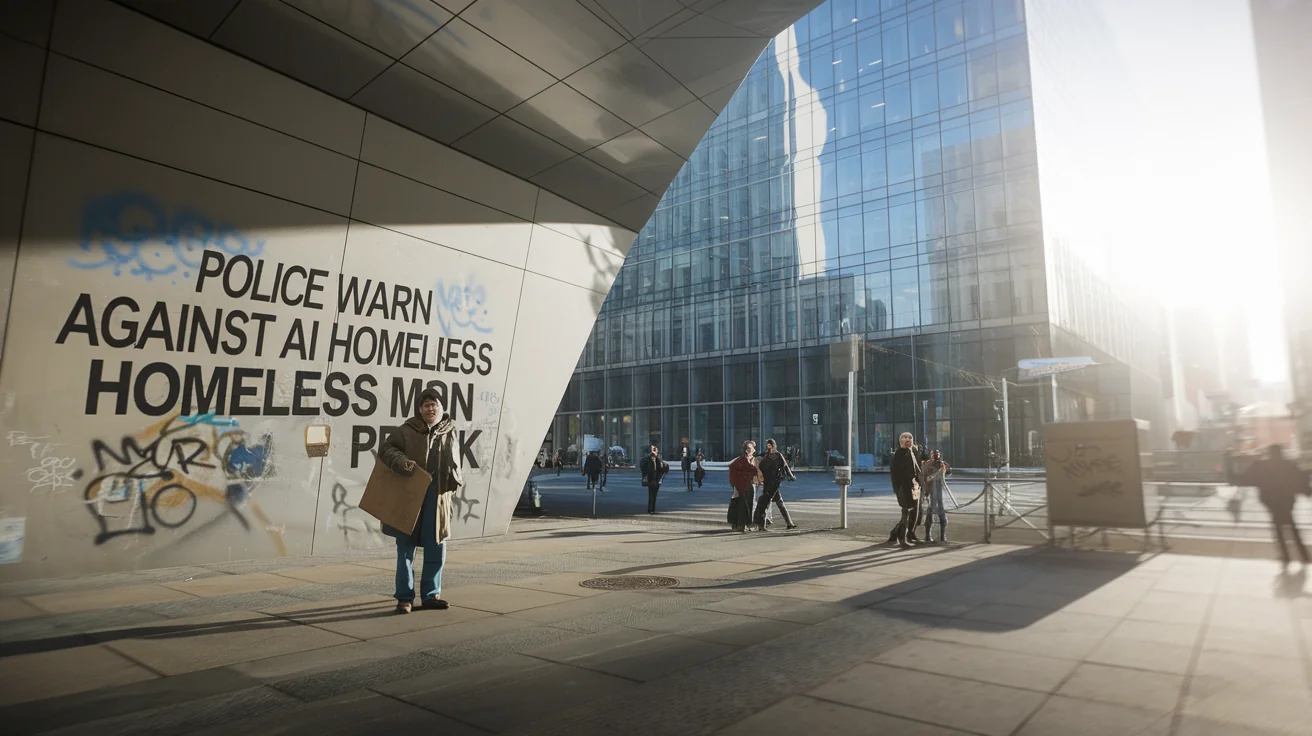 what-is-the-ai-homeless-man-prank-police-warn-against-trend