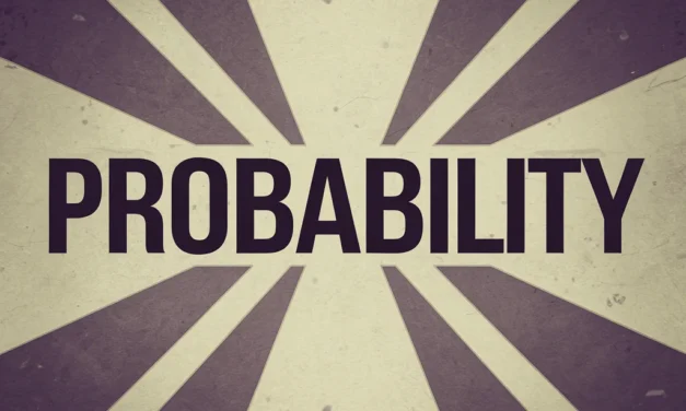 Probability Equation in Machine Learning