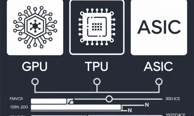 AI Hardware Comparison Explained