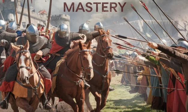 Mastering Strategic Thinking Disciplines