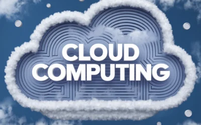 Key Cloud Computing Concepts