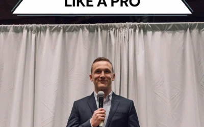 Start a Speech Like a PRO