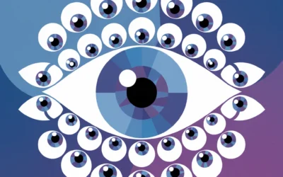 Visualised Attention in Transformers