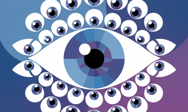 Visualised Attention in Transformers