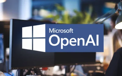 Microsoft OpenAI Partnership Redefined