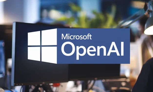Microsoft OpenAI Partnership Redefined