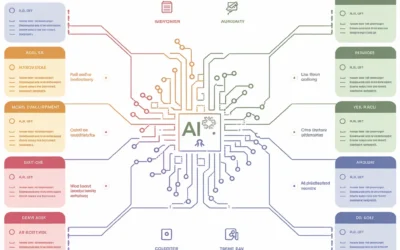 AI-driven Work Charts Revolution