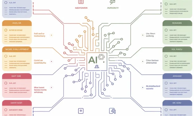 AI-driven Work Charts Revolution