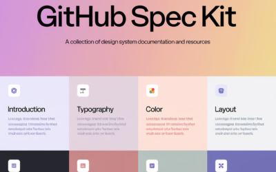 Mastering GitHub Spec Kit