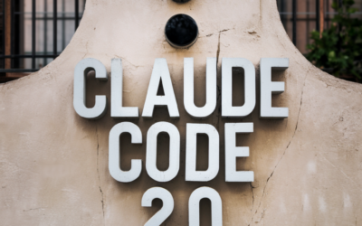 Unlocking Claude Code 2.0 Features