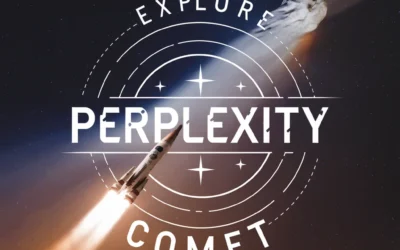 Explore Perplexity Comet Agents