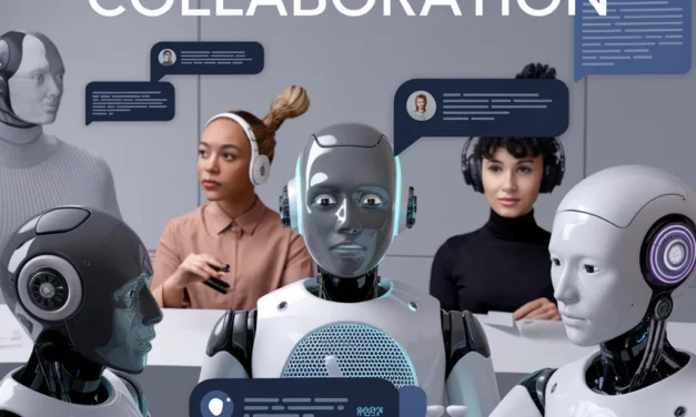 Understanding A2A Protocol Collaboration