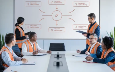 Workflow Agents and Communication Explained