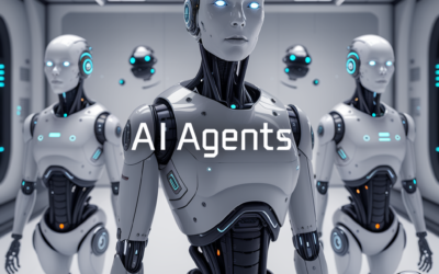 AI Agents in Microsoft Copilot