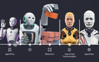 AgentFlow Optimization Revolution by Stanford