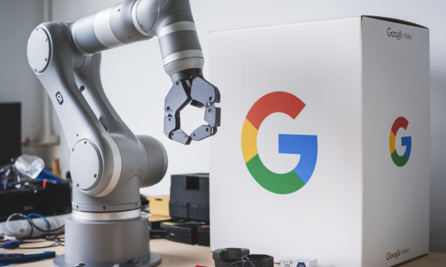 AI Agent with Google’s ADK & Box