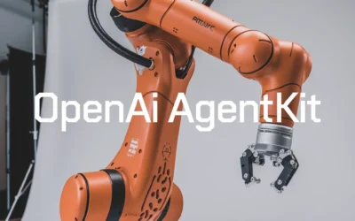 OpenAI AgentKit and ChatGPT Apps