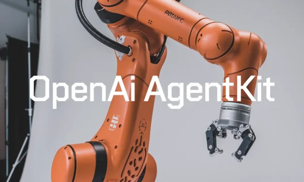 OpenAI AgentKit and ChatGPT Apps