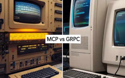 MCP vs gRPC: Protocol Insights