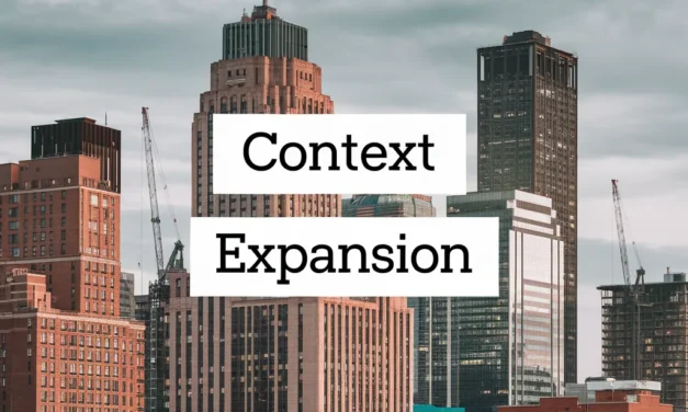 Context Expansion for RAG Agents