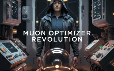 Muon Optimizer Enhancing AI Training