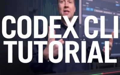 Using OpenAI Codex CLI with GPT-5