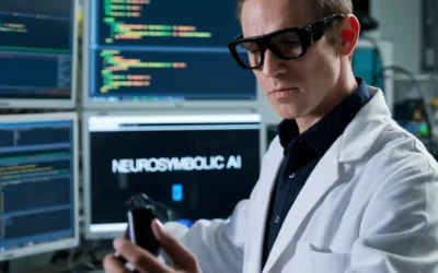 Neurosymbolic AI: Path to Superintelligence.