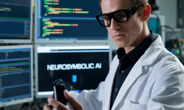 Neurosymbolic AI: Path to Superintelligence.