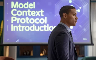 Model Context Protocol Introduction