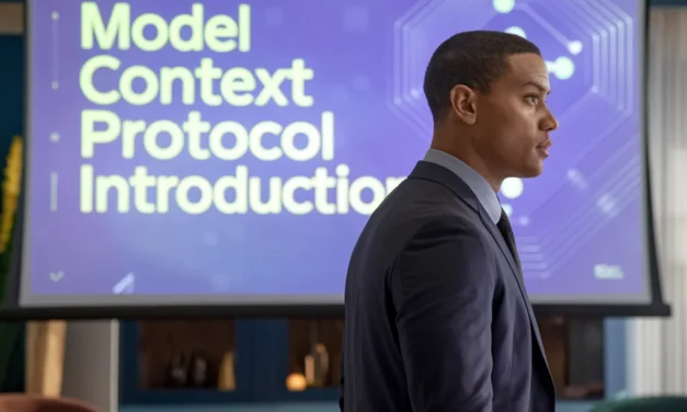 Model Context Protocol Introduction