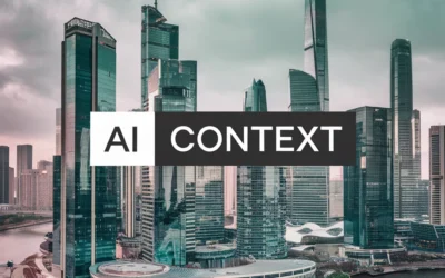 AI Context Engineering: The Next Frontier