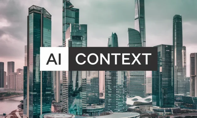 AI Context Engineering: The Next Frontier