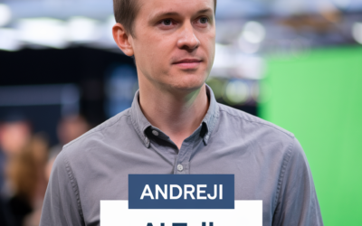 Andrej Karpathy AI Interview Insights
