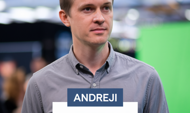 Andrej Karpathy AI Interview Insights