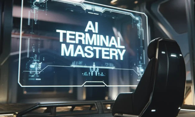 AI’s Transformative Impact