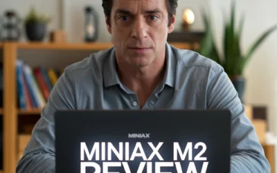 Miniax M2 AI Model Review