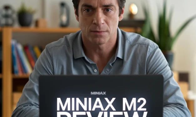 Miniax M2 AI Model Review