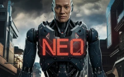 AI Humanoid Robots: Future or Folly?