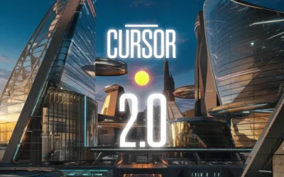 Cursor 2.0 Features Explored