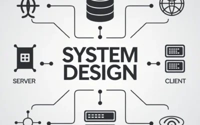 Comprehensive System Design Tutorial