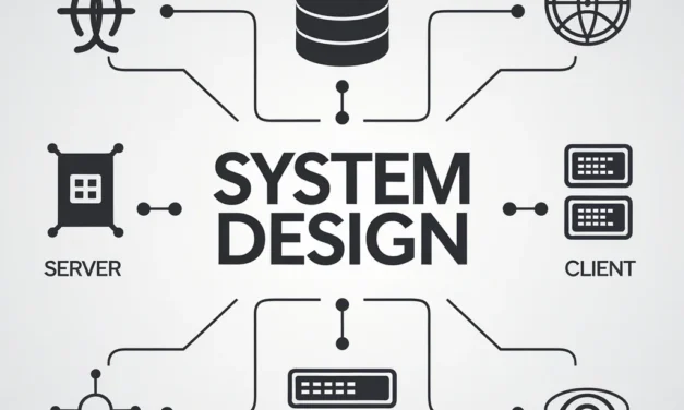 Comprehensive System Design Tutorial