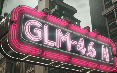 GLM-4.6 Agent Mode Revolutionizes AI