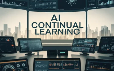 AI Continual Learning and Progress