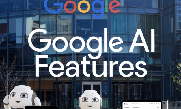 Google’s Free AI Tools Unveiled