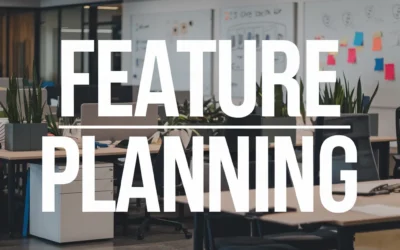 Feature Planning with Claude Code